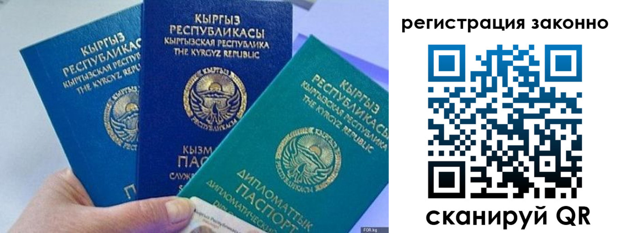 временная регистрация гарантия в Тольятти
